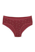 Load image into Gallery viewer, Amante Low Rise Printed Hipster (Pack of 3) 43101
