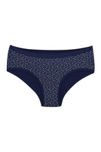 Load image into Gallery viewer, Amante Low Rise Printed Hipster (Pack of 3) 43101
