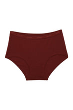 Load image into Gallery viewer, Amante Full Brief Solid Panty (Pack of 3) 53001
