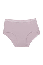 Load image into Gallery viewer, Amante Full Brief Solid Panty (Pack of 3) 53001

