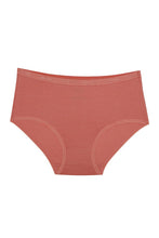 Load image into Gallery viewer, Amante Full Brief Solid Panty (Pack of 3) 53001

