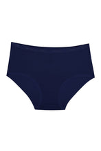 Load image into Gallery viewer, Amante Full Brief Solid Panty (Pack of 3) 53001
