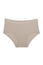 Load image into Gallery viewer, Amante Full Brief Solid Panty (Pack of 3) 53001
