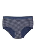 Load image into Gallery viewer, Amante Full Brief Printed Panty (Pack of 3) 53101
