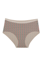 Load image into Gallery viewer, Amante Full Brief Printed Panty (Pack of 3) 53101
