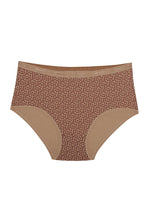 Load image into Gallery viewer, Amante Full Brief Printed Panty (Pack of 3) 53101
