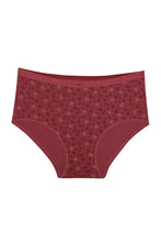 Load image into Gallery viewer, Amante Full Brief Printed Panty (Pack of 3) 53101
