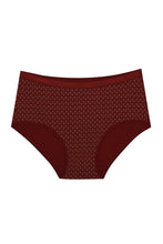 Load image into Gallery viewer, Amante Full Brief Printed Panty (Pack of 3) 53101
