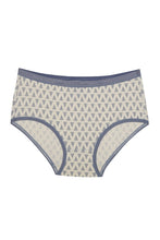 Load image into Gallery viewer, Amante Full Brief Printed Panty (Pack of 3) 53101

