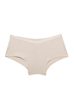 Load image into Gallery viewer, Amante Low Rise Solid Boyshorts (Pack of 2) 62001
