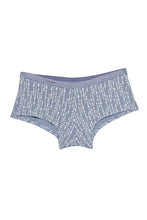 Load image into Gallery viewer, Amante Low Rise Printed Boyshorts (Pack of 2) 62101
