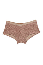 Load image into Gallery viewer, Amante Low Rise Printed Boyshorts (Pack of 2) 62101
