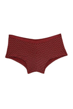 Load image into Gallery viewer, Amante Low Rise Printed Boyshorts (Pack of 2) 62101
