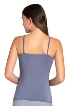 Load image into Gallery viewer, Amante Modal Lace Camisole (Pack of 2) - Temp_Imp Pink 82802
