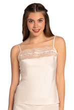 Load image into Gallery viewer, Amante Eternal Bliss Camisole - Angel Wing 70201
