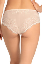 Load image into Gallery viewer, Amante Eternal Bliss Lace Hipster - Angel Wing 81701
