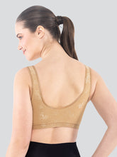 Load image into Gallery viewer, Dermawear Women's Breezeology Front Open Premium Bra B-501
