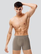 Load image into Gallery viewer, Dermawear Men’s Invism Cotton Bonded Trunk
