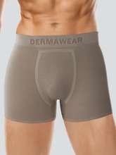 Load image into Gallery viewer, Dermawear Men’s Invism Cotton Bonded Trunk
