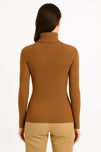 Romano NX Classic Winter Turtleneck Sweater – Elegant & Comfortable in 19 Colors