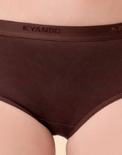 Load image into Gallery viewer, Kyando Fairy Dark Panties
