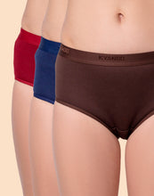 Load image into Gallery viewer, Kyando Fairy Dark Panties
