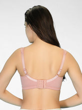 Load image into Gallery viewer, Sonari Non-Padded Full Coverage Bra with Broad Wings and Straps – SMT021
