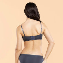 Load image into Gallery viewer, Enamor F143 Luxe Multiway Lace Balconette Bra - Padded, Wired, Medium Coverage
