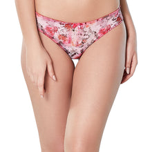 Load image into Gallery viewer, Amante Low-Rise Bikini Panty - Rouge Red 29101
