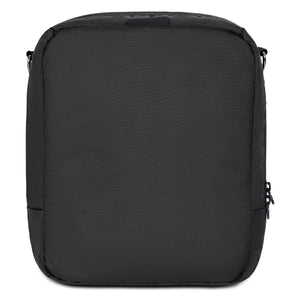 Romano nx Sling Bag for Men & Women – Multi-Functional Travel Crossbody with Adjustable Strap, YKK Zipper & Bar-Tacked Reinforcement – 11x9x5 Inches