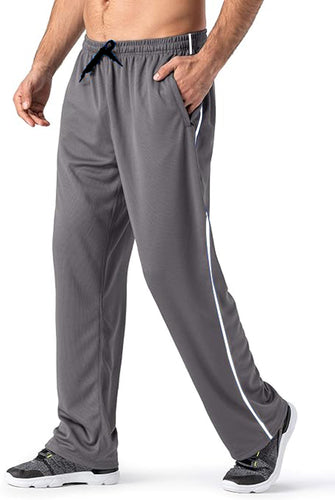 Romano nx Track Pant for Men 100% Cotton | 15 Years Tested & Approved | Relax Fit | Stretchable Hosiery Lower with Side Zipper Mobile Pockets romanonx.com 