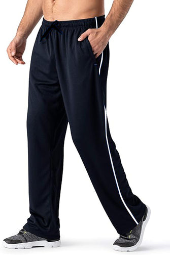 Romano nx Track Pant for Men 100% Cotton | 15 Years Tested & Approved | Relax Fit | Stretchable Hosiery Lower with Side Zipper Mobile Pockets romanonx.com 
