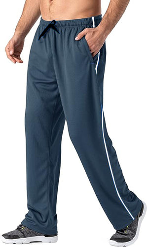 Romano nx Track Pant for Men 100% Cotton | 15 Years Tested & Approved | Relax Fit | Stretchable Hosiery Lower with Side Zipper Mobile Pockets romanonx.com 