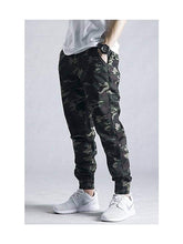 Load image into Gallery viewer, Romano nx 100% Cotton Men&#39;s Joggers Trackpant in 6 Colors romanonx.com 
