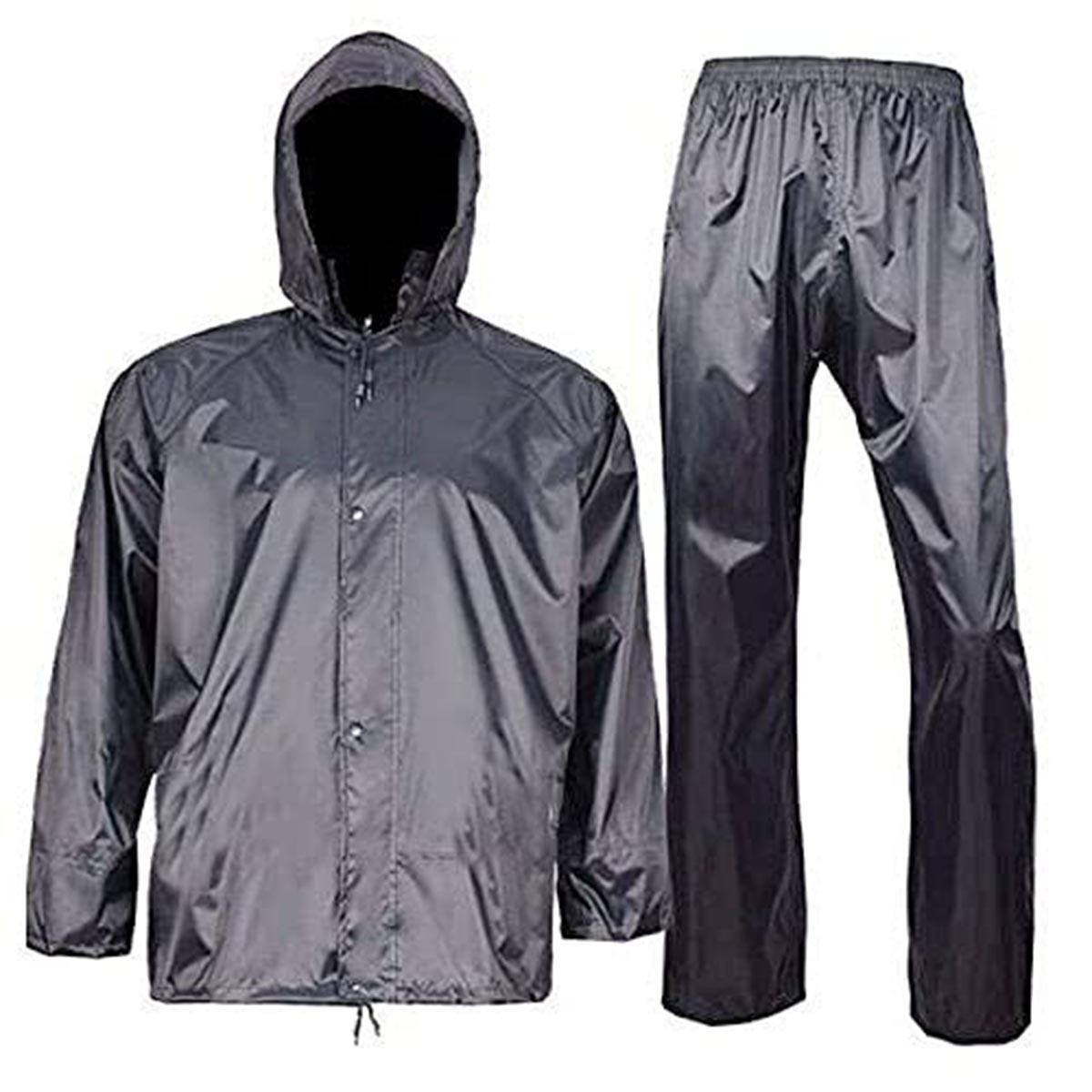 Rain Suit Rain Coat Price Amazon Camping/Fishing/Hiking Disposable