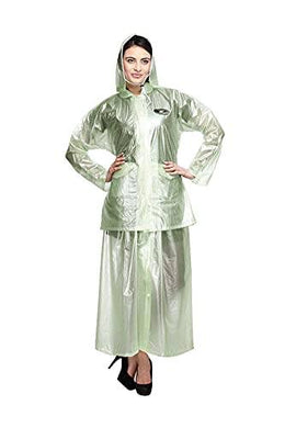 Romano nx 100% Waterproof Rain Skirt and Rain Jacket for Women romanonx.com 