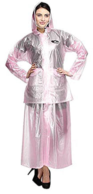 Romano nx 100% Waterproof Rain Skirt and Rain Jacket for Women romanonx.com 