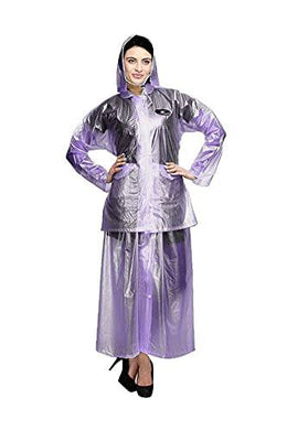 Romano nx 100% Waterproof Rain Skirt and Rain Jacket for Women romanonx.com 