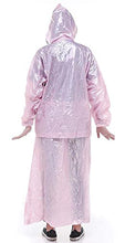 Load image into Gallery viewer, Romano nx 100% Waterproof Rain Skirt and Rain Jacket for Women romanonx.com 
