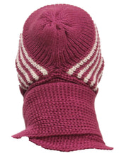 Load image into Gallery viewer, Romano nx 2-in-1 Wool Scarves for Women with Wool Cap Attached romanonx.com 
