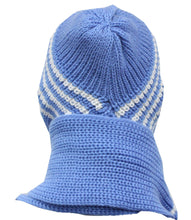 Load image into Gallery viewer, Romano nx 2-in-1 Wool Scarves for Women with Wool Cap Attached romanonx.com 
