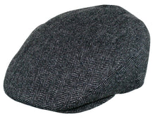 Load image into Gallery viewer, Romano nx Men&#39;s Classy Golf Cap Pack of 4 (Assorted Different Colors) romanonx.com 
