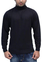 Load image into Gallery viewer, Romano nx Men&#39;s Regular Fit T-Shirt Apparel Romano Black L 
