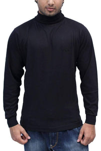 Romano nx Men's Regular Fit T-Shirt Apparel Romano Black L 