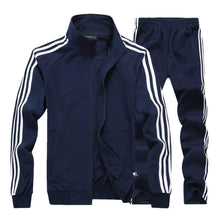 Load image into Gallery viewer, Romano nx Mens Tracksuit Sports Jacket &amp; Pant romanonx.com 

