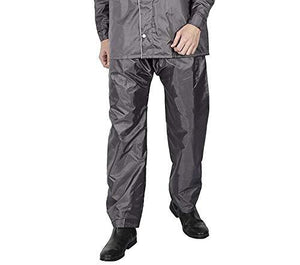 Romano nx Men's Waterproof Rain Pant Trouser – - Main Image
