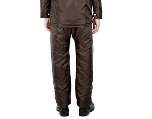 Romano nx Men's Waterproof Rain Pant Trouser romanonx.com 
