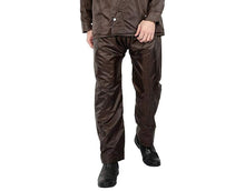 Load image into Gallery viewer, Romano nx Men&#39;s Waterproof Rain Pant Trouser romanonx.com 
