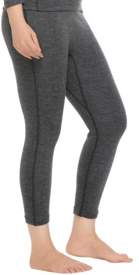 Romano nx Merino Wool Bamboo Thermal Leggings for Women romanonx.com 