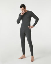 Load image into Gallery viewer, Romano nx Merino Wool Bamboo Thermal Lower for Men romanonx.com 
